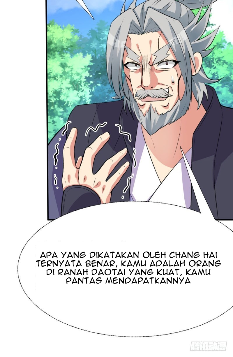 I Picked Up An Attributes Chapter 12 Gambar 46
